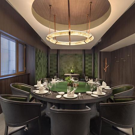 Fairfield By Marriott Beijing Olympic Sports Center Hotel Exterior foto