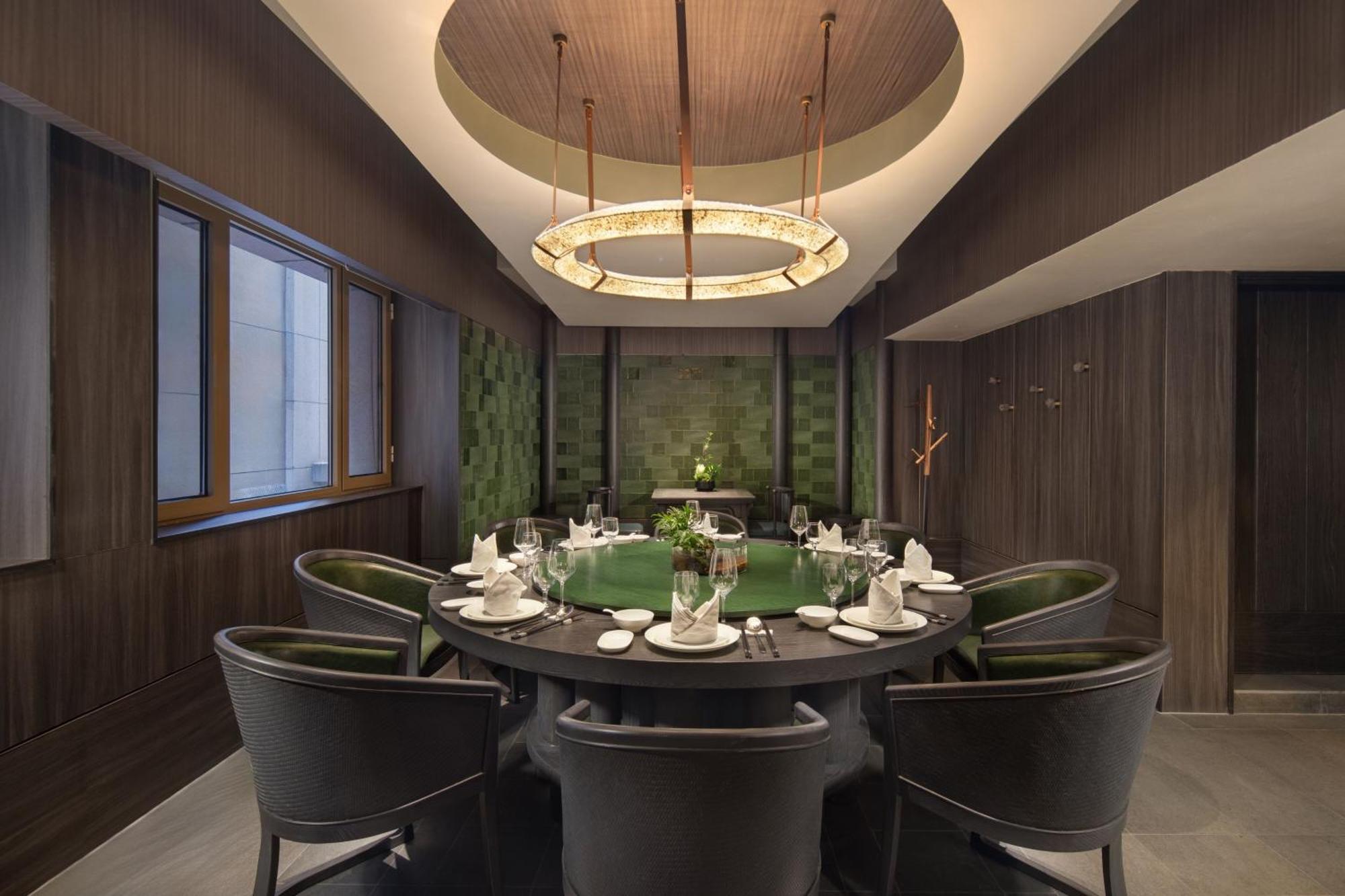 Fairfield By Marriott Beijing Olympic Sports Center Hotel Exterior foto